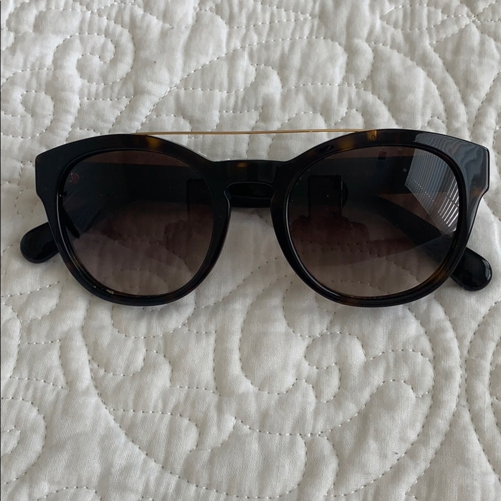 💯 authentic DOLCE & GABBANA Sunglasses